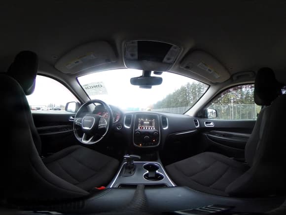 ✅ 2019 Dodge Durango SXT • VIN: 1C4RDJAGXKC659587 • Лот: 43504120. Опубликован ранее на IAAI с пробегом 61 049 миль. Бесплатный доступ к архиву аукционных продаж из США и подробный отчёт об истории автомобиля на DreamBid. Изображение 21.