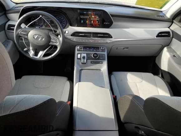 ✅ 2020 Hyundai Palisade SEL • VIN: KM8R34HE5LU119452 • Лот: 63846634. Опубликован ранее на Copart с пробегом 41 051 миль. Бесплатный доступ к архиву аукционных продаж из США и подробный отчёт об истории автомобиля на DreamBid. Изображение 8.