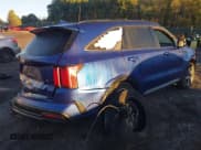 ✅ 2021 Kia Sorento S • VIN: 5XYRL4LC8MG001103 • Лот: 43407682. Опубликован ранее на IAAI с пробегом 60 597 миль. Бесплатный доступ к архиву аукционных продаж из США и подробный отчёт об истории автомобиля на DreamBid. Изображение 4.