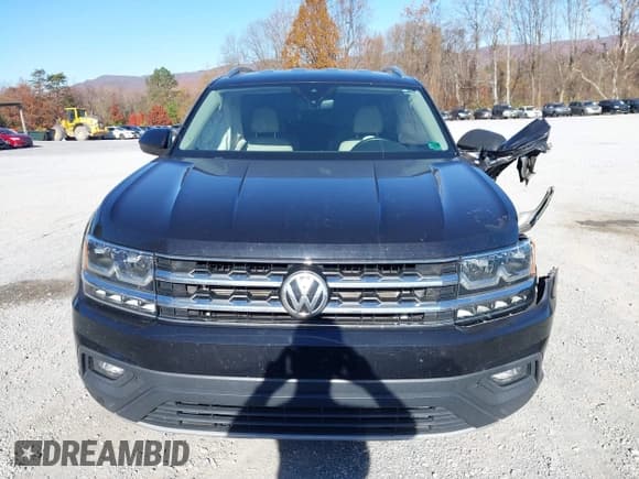 ✅ 2019 Volkswagen Atlas SE • VIN: 1V2UR2CA6KC530285 • Лот: 43565138. Опубликован ранее на IAAI с пробегом 88 730 миль. Бесплатный доступ к архиву аукционных продаж из США и подробный отчёт об истории автомобиля на DreamBid. Изображение 12.