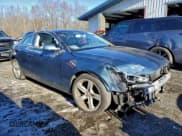 ✅ 2015 Audi A5 Premium • VIN: WAUCFAFRXFA014091 • Lot: 95512835. Listed on Copart with 121,880 mi. Free auction sales archive from the USA and detailed vehicle history report at DreamBid. Image 4.