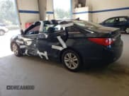 ✅ 2011 Hyundai Sonata GLS • VIN: 5NPEB4AC2BH100221 • Lot: 74699974. Listed on Copart with Not provided. Free auction sales archive from the USA and detailed vehicle history report at DreamBid. Image 2.