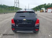 ✅ 2022 Chevrolet Trax LT • VIN: KL7CJPSM9NB516854 • Lot: 42344457. Wystawiony na IAAI z przebiegiem 14 000 mil. Bezpłatny archiwum sprzedaży aukcyjnych z USA i szczegółowy raport historii pojazdu na DreamBid. Zdjęcie 15.