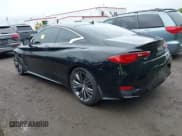 ✅ 2018 Infiniti Q60 Sport • VIN: JN1EV7EL2JM391832 • Лот: 42345643. Опубликован ранее на IAAI с пробегом 55 799 миль. Бесплатный доступ к архиву аукционных продаж из США и подробный отчёт об истории автомобиля на DreamBid. Изображение 3.