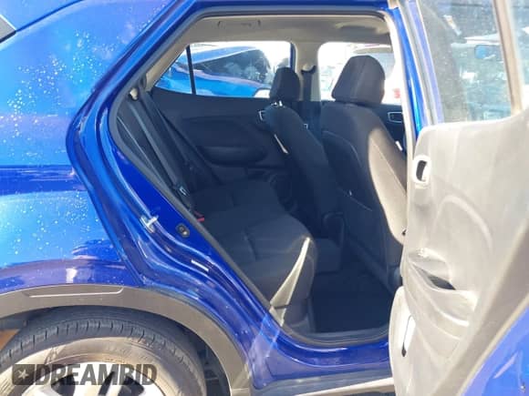 ✅ 2021 Hyundai Venue SE • VIN: KMHRB8A31MU073056 • Лот: 42995210. Размещён на IAAI с пробегом 77 231 миль миль. Получите бесплатный доступ к архиву аукционных продаж из США и посмотрите подробный отчёт об истории автомобиля на DreamBid. Изображение 8.