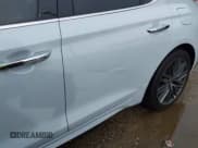 ✅ 2019 Genesis G70 Advanced • VIN: KMTG64LA1KU019355 • Lot: 42107864. Listed on IAAI with 76,156 mi. Free auction sales archive from the USA and detailed vehicle history report at DreamBid. Image 18.