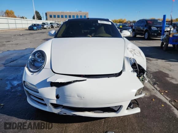 ✅ 2012 Porsche 911 4S • VIN: WP0BB2A95CS733097 • Lot: 90091175. Listed on Copart with 26,154 mi. Free auction sales archive from the USA and detailed vehicle history report at DreamBid. Image 5.