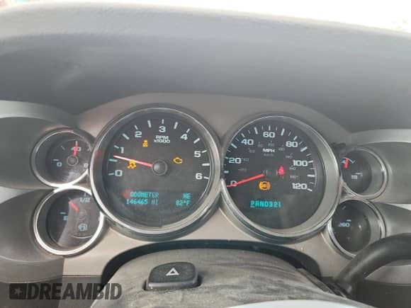 2012 Chevrolet Silverado 1500 LT с VIN 3GCPKSEA0CG107202, выставлен на аукционе Copart как лот 64022585 с пробегом 146 465 миль миль и Чистый • Clean title. История ставок и продаж доступна на DreamBid. Изображение 9.