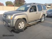 ✅ 2007 Nissan Xterra S • VIN: 5N1AN08U97C536611 • Лот: 43826908. Опубликован ранее на IAAI с пробегом 134 120 миль. Бесплатный доступ к архиву аукционных продаж из США и подробный отчёт об истории автомобиля на DreamBid. Изображение 2.