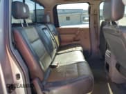 ✅ 2004 Nissan Titan XE • VIN: 1N6AA07A34N530422 • Лот: 87895725. Опубликован ранее на Copart с пробегом 209 182 миль. Бесплатный доступ к архиву аукционных продаж из США и подробный отчёт об истории автомобиля на DreamBid. Изображение 10.