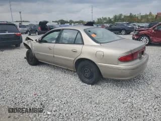 ✅ 2001 Buick Century Custom • VIN: 2G4WS52J811232239 • Lot: 72015114. Listed on Copart with Not provided. Free auction sales archive from the USA and detailed vehicle history report at DreamBid. Image 2.