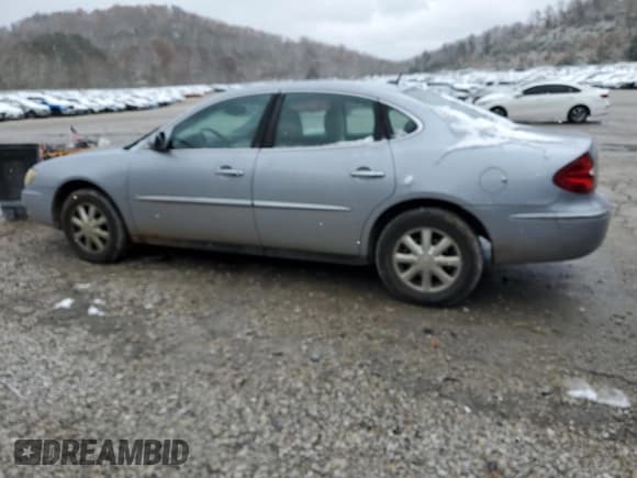✅ 2006 Buick LaCrosse CX • VIN: 2G4WC582361241211 • Lot: 92286265. Listed on Copart with Not provided. Free auction sales archive from the USA and detailed vehicle history report at DreamBid. Image 2.