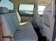 ✅ 2008 Chevrolet Silverado 1500 • VIN: 2GCFC13Y881270067 • Лот: 80614855. Опубликован ранее на Copart с пробегом 179 570 миль. Бесплатный доступ к архиву аукционных продаж из США и подробный отчёт об истории автомобиля на DreamBid. Изображение 10.