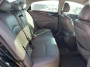 ✅ 2012 Hyundai Sonata Limited • VIN: 5NPEC4AB9CH327654 • Lot: 92589345. Listed on Copart with 199,088 mi. Free auction sales archive from the USA and detailed vehicle history report at DreamBid. Image 10.