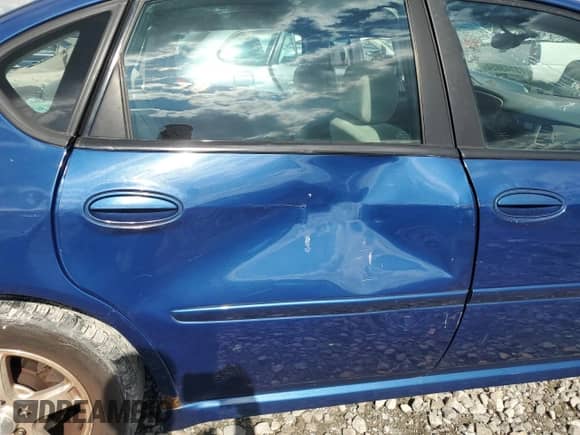 2005 Chevrolet Impala LS с VIN 2G1WH52K459209682, выставлен на аукционе Copart как лот 73143854 с пробегом 116 903 миль миль и Списание • Salvage title. История ставок и продаж доступна на DreamBid. Изображение 10.