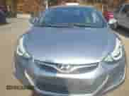 2016 Hyundai Elantra SE z VIN 5NPDH4AE7GH730075, wystawiony jako IAAI lot #43552670 z przebiegiem 98 814 mil mil oraz . Historia ofert i sprzedaży dostępna na DreamBid. Obrazek 6.