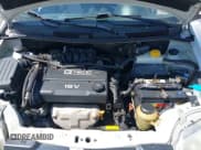 ✅ 2006 Chevrolet Aveo LS • VIN: KL1TD66666B532387 • Lot: 41989941. Wystawiony na IAAI z przebiegiem 117 000 mil. Bezpłatny archiwum sprzedaży aukcyjnych z USA i szczegółowy raport historii pojazdu na DreamBid. Zdjęcie 10.