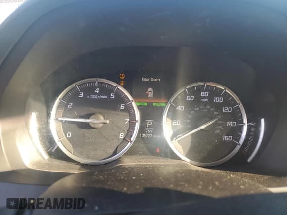 ✅ 2016 Acura MDX Technology • VIN: 5FRYD4H64GB026389 • Лот: 84228575. Опубликован ранее на Copart с пробегом 136 727 миль. Бесплатный доступ к архиву аукционных продаж из США и подробный отчёт об истории автомобиля на DreamBid. Изображение 9.