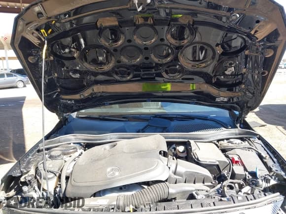 ✅ 2020 Mercedes-Benz GLA 250 • VIN: WDCTG4GBXLU023574 • Лот: 43453142. Опубликован ранее на IAAI с пробегом 33 975 миль. Бесплатный доступ к архиву аукционных продаж из США и подробный отчёт об истории автомобиля на DreamBid. Изображение 10.