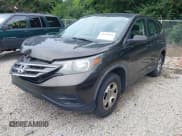 ✅ 2013 Honda CR-V LX • VIN: 5J6RM4H33DL065828 • Лот: 42732918. Опубликован ранее на IAAI с пробегом 301 289 миль. Бесплатный доступ к архиву аукционных продаж из США и подробный отчёт об истории автомобиля на DreamBid. Изображение 19.