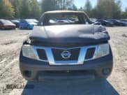 ✅ 2012 Nissan Frontier SV • VIN: 1N6AD0ER2CC472118 • Lot: 92210165. Listed on Copart with Not provided. Free auction sales archive from the USA and detailed vehicle history report at DreamBid. Image 5.