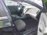 2011 Hyundai Sonata GLS с VIN 5NPEB4AC2BH178482, выставлен на аукционе IAAI как лот 43433213 с пробегом 130 574 миль миль и . История ставок и продаж доступна на DreamBid. Изображение 5.