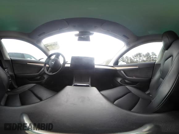 ✅ 2021 Tesla Model 3 Long Range • VIN: 5YJ3E1EB9MF014985 • Lot: 41672208. Wystawiony na IAAI z przebiegiem 52 222 mil. Bezpłatny archiwum sprzedaży aukcyjnych z USA i szczegółowy raport historii pojazdu na DreamBid. Zdjęcie 20.