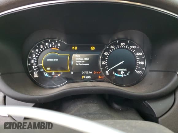 ✅ 2017 Lincoln MKC Reserve • VIN: 5LMCJ3C98HUL55551 • Лот: 71850095. Опубликован ранее на Copart с пробегом 34 706 миль. Бесплатный доступ к архиву аукционных продаж из США и подробный отчёт об истории автомобиля на DreamBid. Изображение 9.