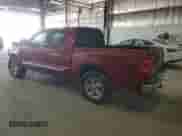 2010 Dodge Dakota Laramie z VIN 1D7CW5GP2AS228332, wystawiony jako Copart lot #71833514 z przebiegiem Nie podano mil oraz Szkoda całkowita • Salvage title. Historia ofert i sprzedaży dostępna na DreamBid. Obrazek 2.
