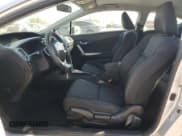 ✅ 2015 Honda Civic LX • VIN: 2HGFG3B50FH509575 • Lot: 91215635. Listed on Copart with 199,720 mi. Free auction sales archive from the USA and detailed vehicle history report at DreamBid. Image 7.