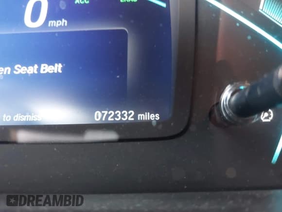 ✅ 2018 Honda Odyssey Elite • VIN: 5FNRL6H95JB051582 • Lot: 43740163. Listed on IAAI with 72,332 mi. Free auction sales archive from the USA and detailed vehicle history report at DreamBid. Image 15.