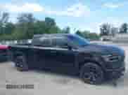 2023 Ram 1500 Limited with VIN 1C6SRFHT0PN517870, listed as a IAAI auction lot 43103863 with 46,575 mi miles and . Bid and sale history available at DreamBid. Image 14.