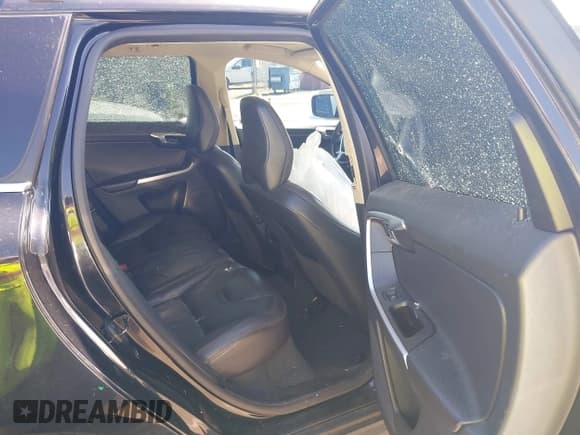 ✅ 2012 Volvo XC60 3.0L • VIN: YV4902DZ3C2244078 • Лот: 42291199. Опубликован ранее на IAAI с пробегом 136 025 миль. Бесплатный доступ к архиву аукционных продаж из США и подробный отчёт об истории автомобиля на DreamBid. Изображение 8.