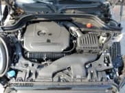 ✅ 2024 MINI Hardtop Cooper S • VIN: WMW53DH09R2U79185 • Lot: 58402985. Wystawiony na Copart z przebiegiem 3 492 mil. Bezpłatny archiwum sprzedaży aukcyjnych z USA i szczegółowy raport historii pojazdu na DreamBid. Zdjęcie 11.