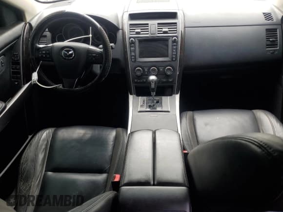 ✅ 2011 Mazda CX-9 Grand Touring • VIN: JM3TB2DA1B0322114 • Лот: 86624895. Опубликован ранее на Copart с пробегом 232 650 миль. Бесплатный доступ к архиву аукционных продаж из США и подробный отчёт об истории автомобиля на DreamBid. Изображение 8.