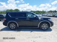 ✅ 2018 Nissan Armada SV • VIN: JN8AY2ND2J9054485 • Lot: 42870607. Listed on IAAI with 143,265 mi. Free auction sales archive from the USA and detailed vehicle history report at DreamBid. Image 13.