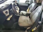 ✅ 2015 Toyota Corolla L • VIN: 2T1BURHE9FC450813 • Lot: 84831295. Wystawiony na Copart z przebiegiem 144 162 mil. Bezpłatny archiwum sprzedaży aukcyjnych z USA i szczegółowy raport historii pojazdu na DreamBid. Zdjęcie 7.