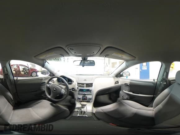 ✅ 2008 Chevrolet Malibu 1FL • VIN: 1G1ZG57B38F259249 • Lot: 69378834. Listed on Copart with 114,831 mi. Free auction sales archive from the USA and detailed vehicle history report at DreamBid. Image 12.