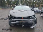 ✅ 2024 Dodge Hornet R/T Plus • VIN: ZACPDFDW5R3A27259 • Lot: 43650915. Listed on IAAI with 2,262 mi. Free auction sales archive from the USA and detailed vehicle history report at DreamBid. Image 6.