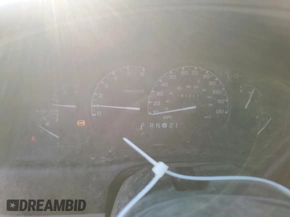 ✅ 1999 Ford Explorer XL • VIN: 1FMDU32X2XZA04196 • Lot: 59760255. Wystawiony na Copart z przebiegiem 191 311 mil. Bezpłatny archiwum sprzedaży aukcyjnych z USA i szczegółowy raport historii pojazdu na DreamBid. Zdjęcie 9.