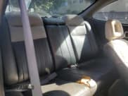 ✅ 2000 Pontiac Grand Prix GTP • VIN: 1G2WR1216YF229338 • Лот: 86128084. Опубликован ранее на Copart с пробегом 116 274 миль. Бесплатный доступ к архиву аукционных продаж из США и подробный отчёт об истории автомобиля на DreamBid. Изображение 10.