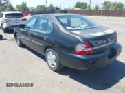 ✅ 2001 Nissan Altima GXE • VIN: 1N4DL01D41C237221 • Lot: 42990523. Wystawiony na IAAI z przebiegiem 84 181 mil. Bezpłatny archiwum sprzedaży aukcyjnych z USA i szczegółowy raport historii pojazdu na DreamBid. Zdjęcie 3.