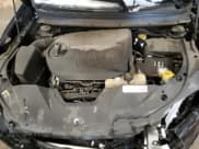 ✅ 2019 Jeep Cherokee Upland • VIN: 1C4PJMCX1KD259846 • Lot: 84020564. Wystawiony na Copart z przebiegiem 93 031 mil. Bezpłatny archiwum sprzedaży aukcyjnych z USA i szczegółowy raport historii pojazdu na DreamBid. Zdjęcie 12.