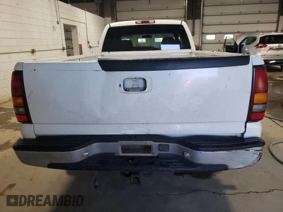 ✅ 1999 Chevrolet Silverado 1500 • VIN: 1GCEK19VXXE250332 • Lot: 73029484. Listed on Copart with 366,376 mi. Free auction sales archive from the USA and detailed vehicle history report at DreamBid. Image 6.