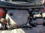 ✅ 2013 Hyundai Accent GLS • VIN: KMHCU4AE9DU276383 • Лот: 74594344. Опубликован ранее на Copart с пробегом 59 611 миль. Бесплатный доступ к архиву аукционных продаж из США и подробный отчёт об истории автомобиля на DreamBid. Изображение 11.