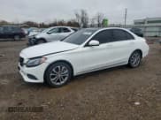 ✅ 2015 Mercedes-Benz C 300 • VIN: 55SWF4KB4FU087702 • Lot: 93246505. Wystawiony na Copart z przebiegiem 92 349 mil. Bezpłatny archiwum sprzedaży aukcyjnych z USA i szczegółowy raport historii pojazdu na DreamBid. Zdjęcie 1.