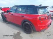 ✅ 2017 MINI Clubman Cooper S • VIN: WMWLU5C35H2E84140 • Lot: 42526847. Wystawiony na IAAI z przebiegiem 114 488 mil. Bezpłatny archiwum sprzedaży aukcyjnych z USA i szczegółowy raport historii pojazdu na DreamBid. Zdjęcie 3.