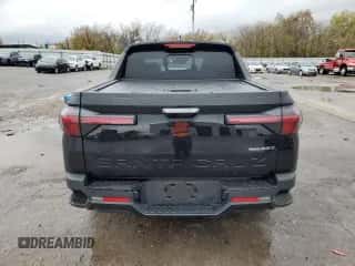 2024 Hyundai Santa Cruz Night Edition с VIN 5NTJCDAF1RH094137, выставлен на аукционе Copart как лот 76671684 с пробегом 17 606 миль миль и Чистый • Clean title. История ставок и продаж доступна на DreamBid. Изображение 6.
