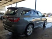 ✅ 2024 Dodge Durango GT Plus • VIN: 1C4RDJDG1RC157153 • Lot: 92370965. Wystawiony na Copart z przebiegiem 50 051 mil. Bezpłatny archiwum sprzedaży aukcyjnych z USA i szczegółowy raport historii pojazdu na DreamBid. Zdjęcie 3.