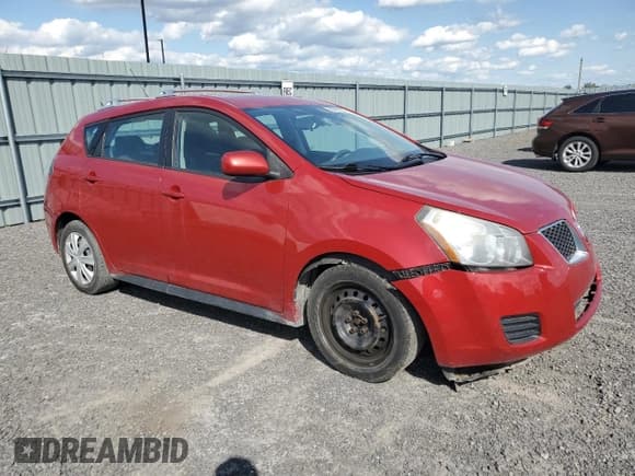 ✅ 2010 Pontiac Vibe 1SA • VIN: 5Y2SP6E85AZ407430 • Лот: 70361355. Опубликован ранее на Copart с пробегом 210 191 миль. Бесплатный доступ к архиву аукционных продаж из США и подробный отчёт об истории автомобиля на DreamBid. Изображение 4.
